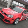 COX Volkswagen Golf V Clean Diesel TDI Race Car