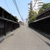 そろり美濃路⑤　浅間町～名古屋宿～宮宿～七里の渡し