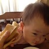 親バカの風 女の子なつむぎ