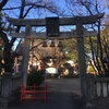 【神社仏閣】鴨島八幡神社（かもじまやわたじんじゃ）in 徳島県吉野川市鴨島町