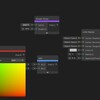 【Unity】ShaderGraphでノードに色を付けて見やすくする