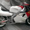 TZR250（３MA）レストア完成！