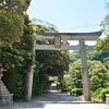 石清水八幡宮で初詣。戌年におススメの神社。