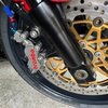 GPZ400R復活