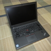 ThinkPad x270 故障か...