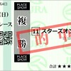 2023年4月1日・2日　馬券成績