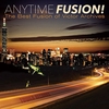 ANYTIME FUSION! The Best Fusion of Victor Archives / V.A. (2017 CD-DA)