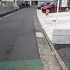 西坂（新宿区）中落合2丁目