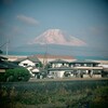 １１月１３日の富士山