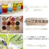 2025年度春からのハーブ講座のご案内