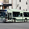 京都市バス 1556号車 [京都 200 か 1556]