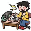 21MHz夕方のロングパス