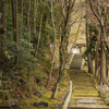 晩秋の積善寺@2020