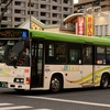 茨城急行自動車　3058