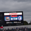 2019 J1 第18節　横浜F・マリノス ー 大分トリニータ