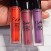 需要のないコスメのレビューをするぜ！ Rude NOTORIOUS LIQID LIP COLOR【海外コスメレビュー】