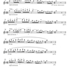 New Daily Exercises 3b. : Variations for Arpeggios