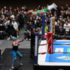 プロレス観戦記「新日本プロレス２・１８『NJPW PRESENTS CMLL FANTASTICA MANIA 2026』」