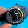 G-SHOCK GL-110の電池交換。