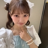 【島倉りか・里吉うたの（BEYOOOOONDS）】大阪公演のヘアアレンジ・・・