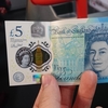 イギリスに持ってきたお金と残金大公開