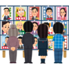 湿度との闘い　不快指数120！