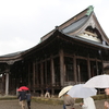 仏壮、専照寺・証誠寺参拝研修旅行