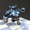 【FFXIV】合体したりはしない。