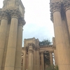 Palace of Fine Arts