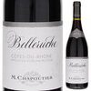 【2504】M.Chapoutier "Belleruche" Cote-du-Rhone 2021