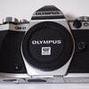 OLYMPUSのカメラ事業が撤退。