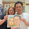 【にがおえ出店レポート】江釣子ショッピングセンター・PAL｜岩手県 2024.7.13 〜 15