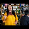 今日の動画。 - Claudia Acuña: Tiny Desk Concert