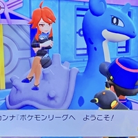 ポケモン Let S Go ピカチュウ 思い出を語りながらストーリー攻略 第話 四天王戦 キクコ ワタル おかきズム ポケモン Let S Go ピカチュウ 思い出を語りながらストーリー攻略 第話 四天王戦 キクコ ワタル おかきズム