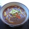 横須賀PA/カレーうどん　[横浜横須賀道路(上)]