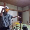 認知症母　止まらないファッションショー