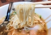 Wスープが疲れた体に染みわたる！福山で味わえる尾道ラーメン【味龍 箕島店】