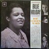 ビリー・ホリデイ Billie Holiday - 思い出のたね These Foolish Things (Brunswick, 1936)