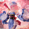 【新作フィギュア情報】「東方 Project」より「西行寺幽々子」登場！ideolo氏イラストを忠実に再現した逸品