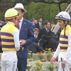 １週間遅れの「京都競馬場JBCデー」観戦記（後編）