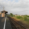 天竜浜名湖鉄道-20：岩水寺駅