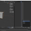 Blender2.8でアクションを完全に削除する
