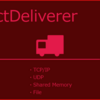 ObjectDeliverer Ver 1.4.0リリース　送信元IPアドレスの取得機能追加