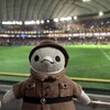 今夜は東京ドームでジャイアンツ戦！(748)