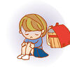 子供のいじめを見て見ぬふりをする担任