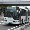 鹿児島交通(元京成バス)　1352号車