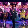 MASKED SINGER