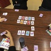 浦の木坂ボドゲ研究部 ボードゲーム会 (2018年10月) を開催しました。