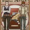 皆川亮二の漫画「PEACE MAKER」全17巻、そしてエンディングについて