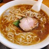 一颯｜新小岩｜完成度！絶品煮干しラーメン